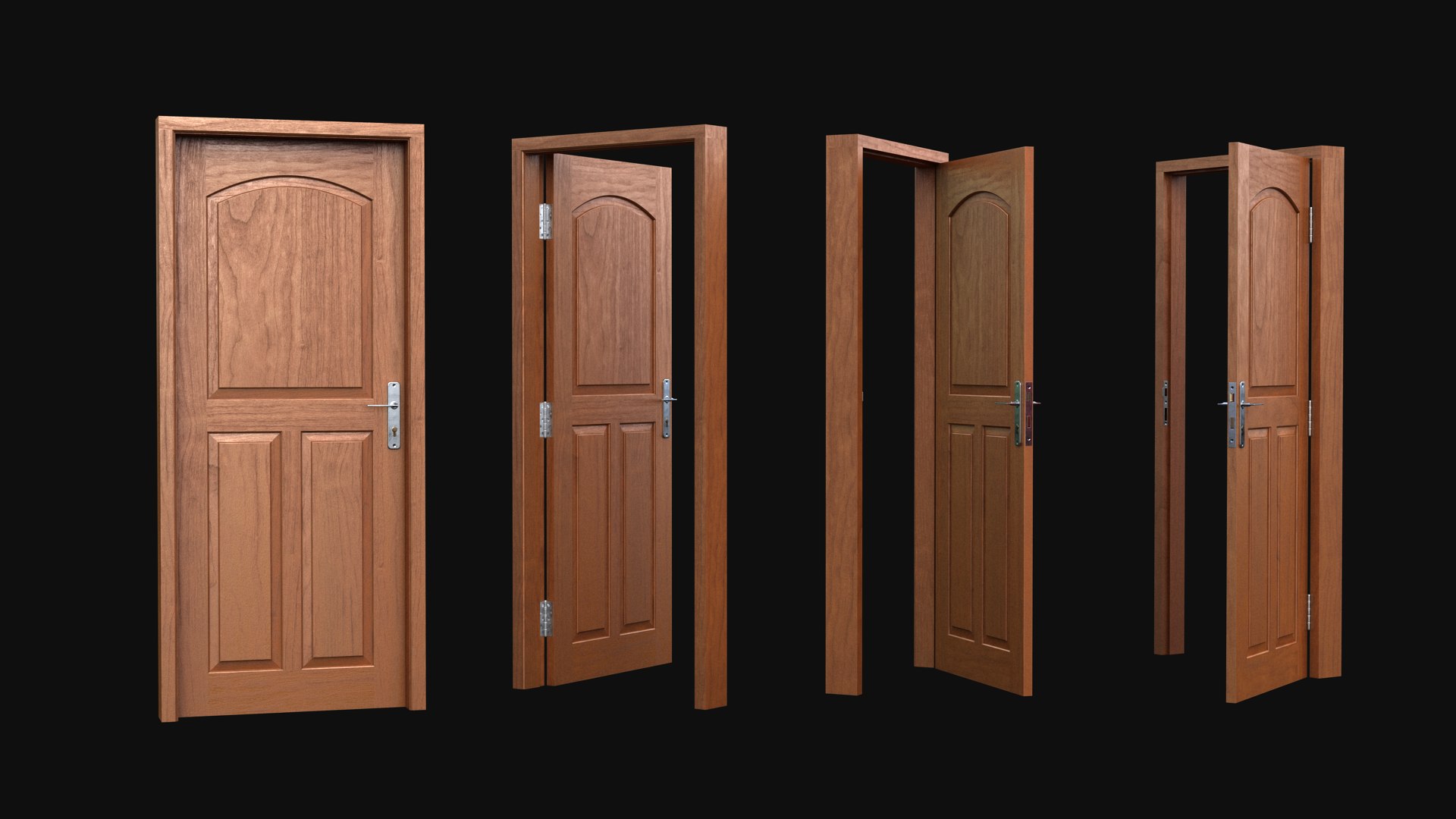 3D door 9 model https://p.turbosquid.com/ts-thumb/2s/yVw3uY/0v/3/png/1645430923/1920x1080/fit_q87/c3b7abdb3029264aa96a03b5091a056c07c5ddf4/3.jpg