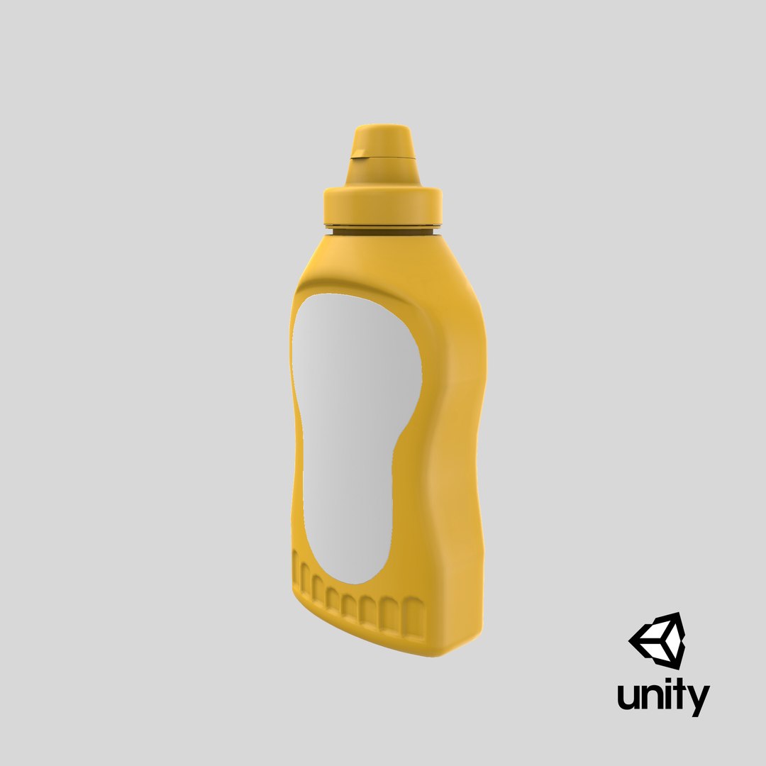 Mustard Sauce Blank and Generic Label(1) 3D model https://p.turbosquid.com/ts-thumb/2t/0qBmkX/oE/stemcell_unity_render/png/1671525447/1920x1080/fit_q87/09cc497b3fae143d33e3c9ba85c2c6e17c6e945d/stemcell_unity_render.jpg