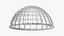 Steel Dome Structure
