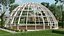 Steel Dome Structure