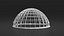 Steel Dome Structure