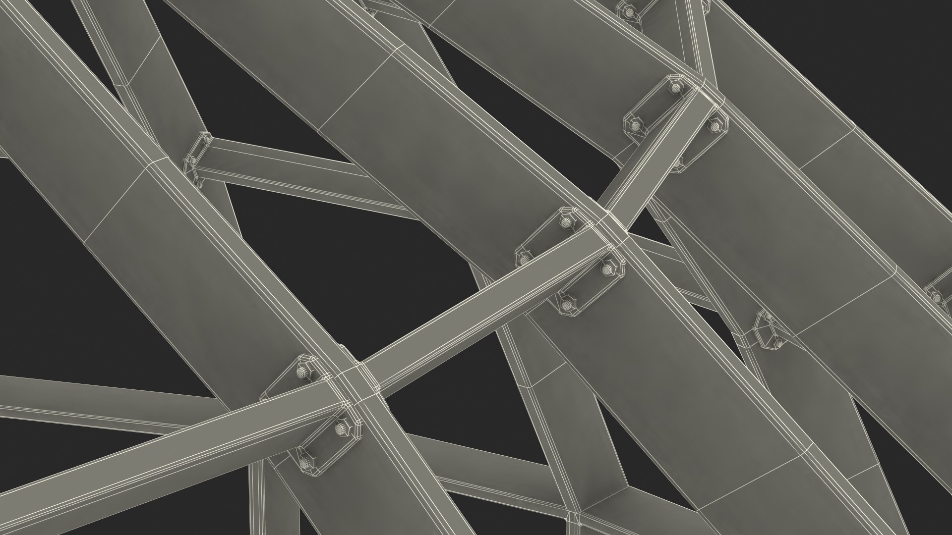 Steel Dome Structure 3D model https://p.turbosquid.com/ts-thumb/2t/1C8F4v/kq/steeldomestructure3dsmodel022/jpg/1689921340/1920x1080/fit_q87/9b83df685a31e73cdf40c1c24c4d7254eab41767/steeldomestructure3dsmodel022.jpg