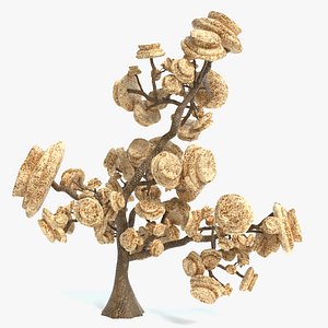 Fantasy Tree