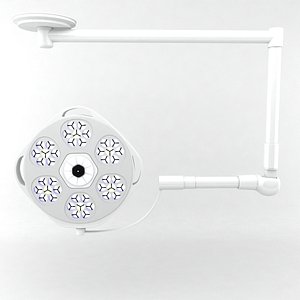 3d surgical light