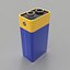 9v Battery