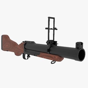Grenade Launcher