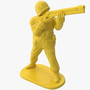 Plastic Army Men 2