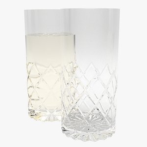 longdrink glass