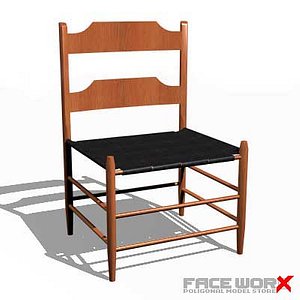 maya faceworx chair