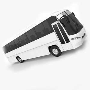 Daewoo BV115 Bus