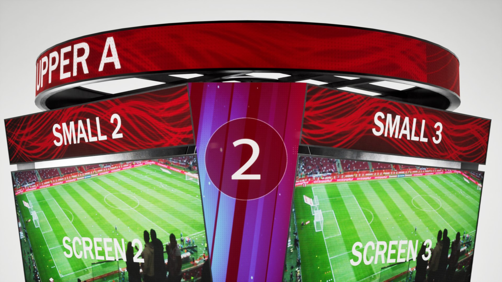 pack jumbotron sport scoreboards 3D model https://p.turbosquid.com/ts-thumb/2t/IEF7Lb/JS/jumbotron_screen1/png/1777669876/1920x1080/fit_q87/2c1ac5031debf12c55843a5b9c208f409b7956e9/jumbotron_screen1.jpg