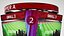 Jumbotron scoreboard sport pack