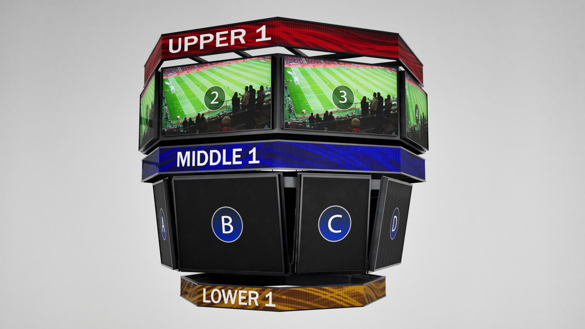 pack jumbotron sport scoreboards 3D model https://p.turbosquid.com/ts-thumb/2t/IEF7Lb/Uh/fab.0008/png/1777669725/1920x1080/fit_q87/c063e7ffe07187d07bf1df98fc6c20ae64e366cd/fab.0008.jpg