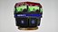 Jumbotron scoreboard sport pack