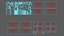 Jumbotron scoreboard sport pack