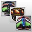 Jumbotron scoreboard sport pack