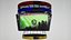 Jumbotron scoreboard sport pack