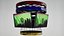 Jumbotron scoreboard sport pack