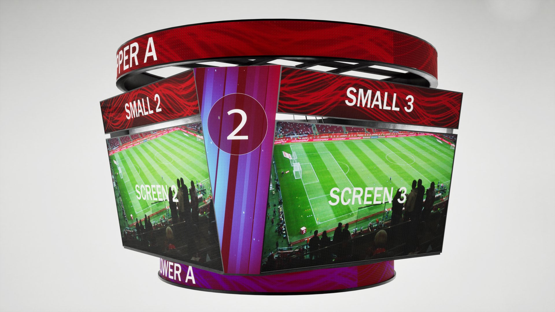 pack jumbotron sport scoreboards 3D model https://p.turbosquid.com/ts-thumb/2t/IEF7Lb/zQ/jumbotron_screen11/png/1777669875/1920x1080/fit_q87/8bc0fbe33a6d606c88b50d40ebab6a46aae4b704/jumbotron_screen11.jpg