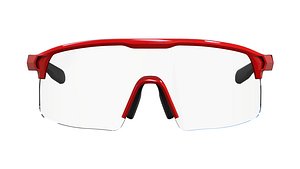 3D Sports Glasses