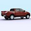 2012 Mazda BT-50