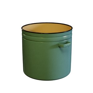 Kitchen pot