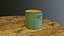 Kitchen pot