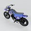 YAMAHA PW 50