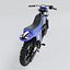 YAMAHA PW 50