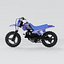 YAMAHA PW 50