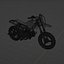 YAMAHA PW 50