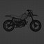 YAMAHA PW 50