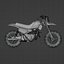 YAMAHA PW 50