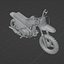 YAMAHA PW 50