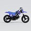 YAMAHA PW 50