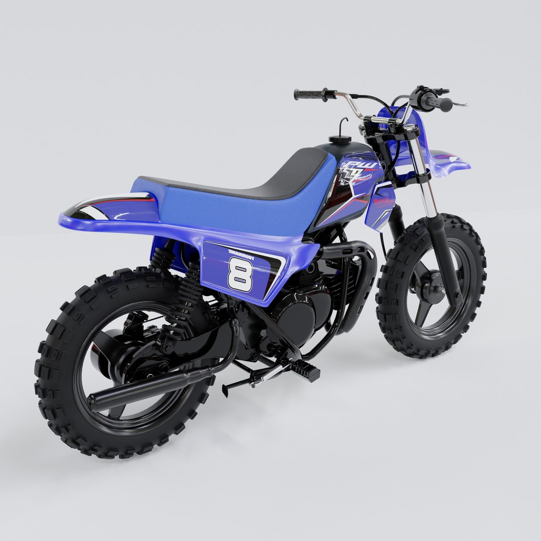 YAMAHA PW 50 3D model https://p.turbosquid.com/ts-thumb/2t/QMNns8/hH/image3/png/1692471761/1920x1080/fit_q87/dea5171a6ace4dfc27772ea456a42075fcaeb662/image3.jpg