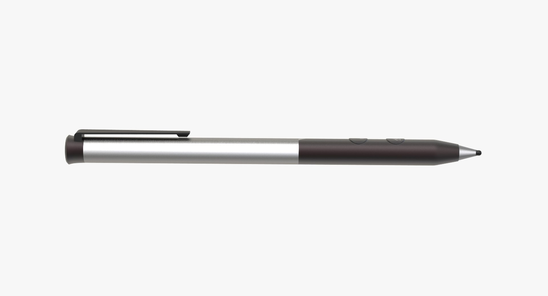 3D model tablet stylus pen - TurboSquid 1390341