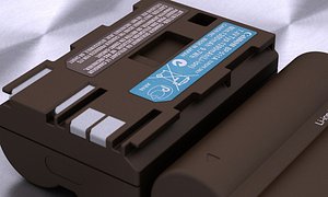 BP-511 LI-ION BATTERY 2014