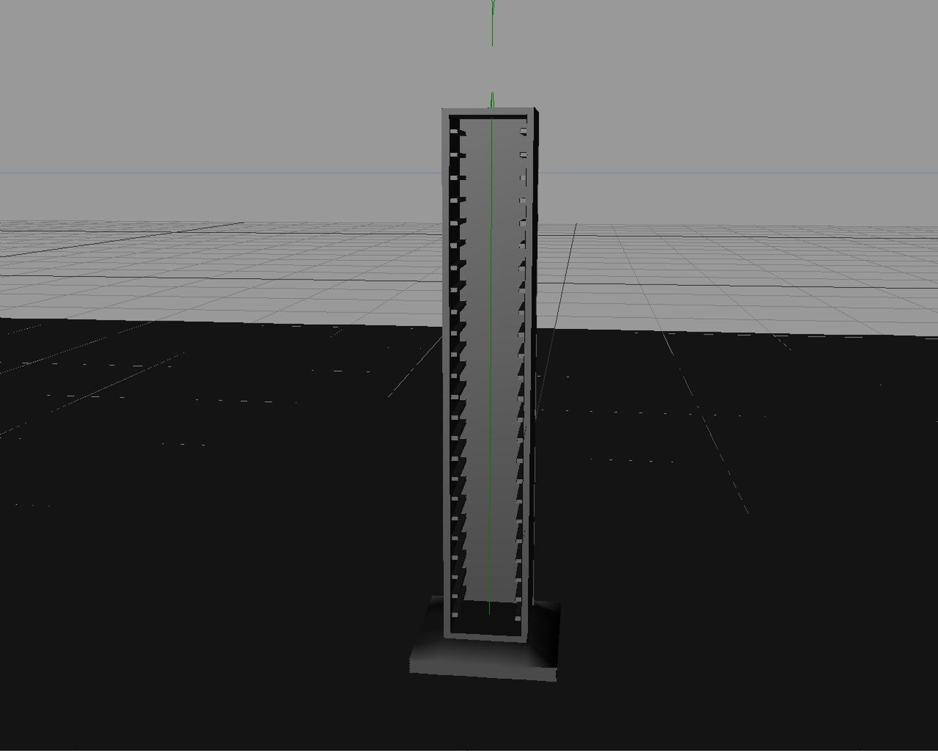 3d Cd Dvd Rack