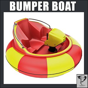 Bumper Boat