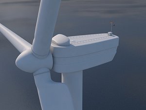 Wind Turbine