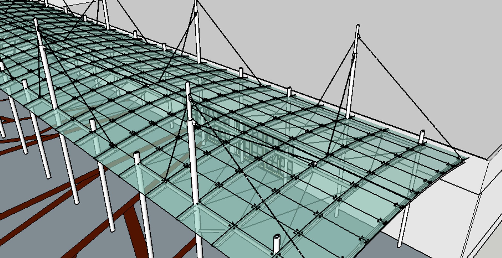 Admin Library 3D Model - TurboSquid 1213819