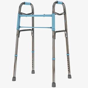Walking Aid PBR