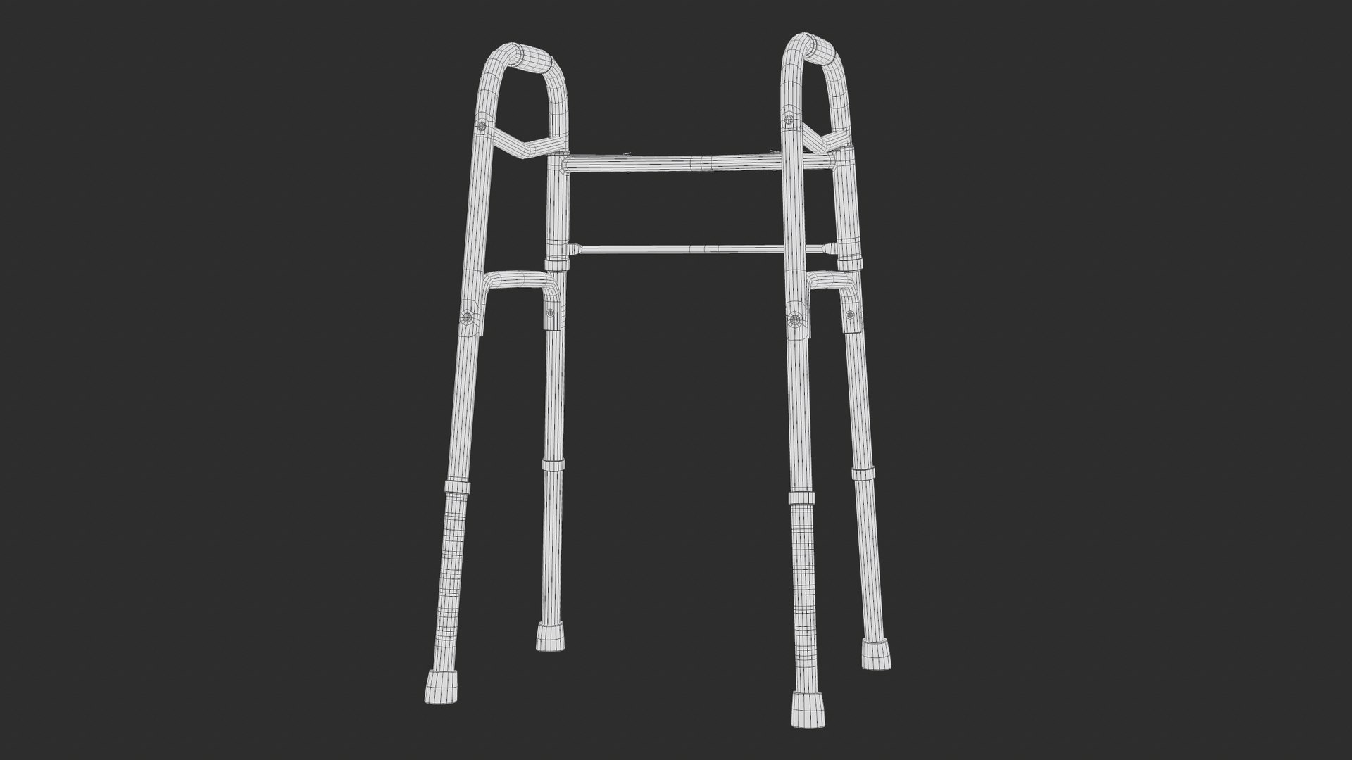 Walking Aid PBR model https://p.turbosquid.com/ts-thumb/2t/Z0IKh7/oe/screenshot025/png/1690727345/1920x1080/fit_q87/32576cc3278be7de066da42f24bfde139471c601/screenshot025.jpg