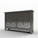Miles Credenza