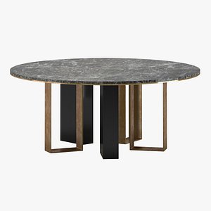3D herve table