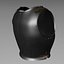 Cuirasier 흉갑