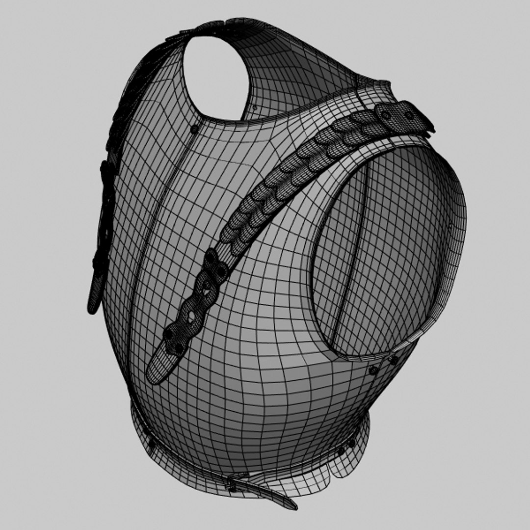 3d model breastplate cuirasier https://p.turbosquid.com/ts-thumb/2t/hqJrSE/QmbWjJzT/7/jpg/1401778339/1920x1080/fit_q87/2073213be579ea45e45b68e235d7a89ad70c6b61/7.jpg