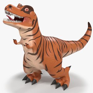 Tiger Rex