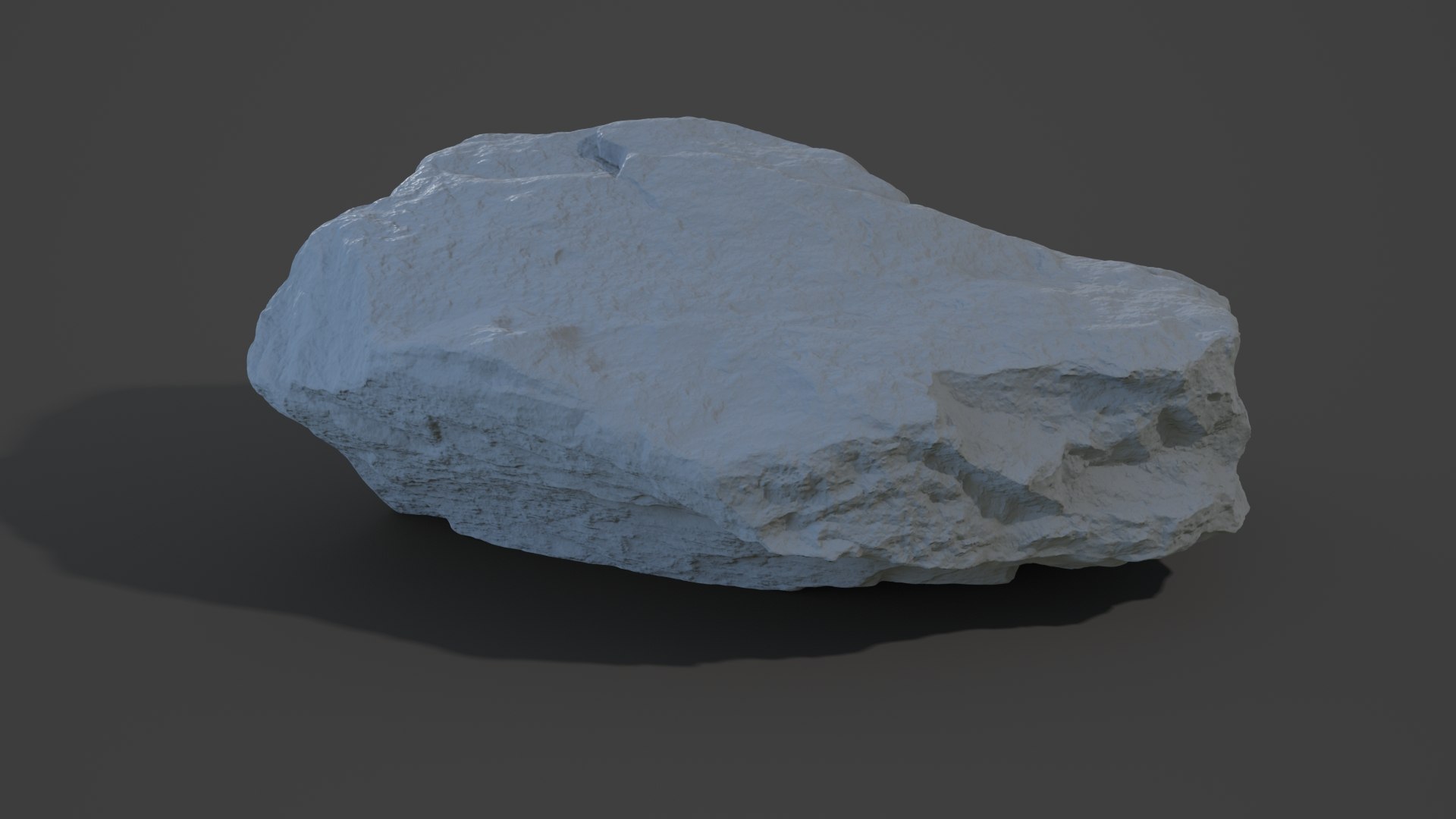 3D Rocks Scan Pbr 8k - TurboSquid 1302192